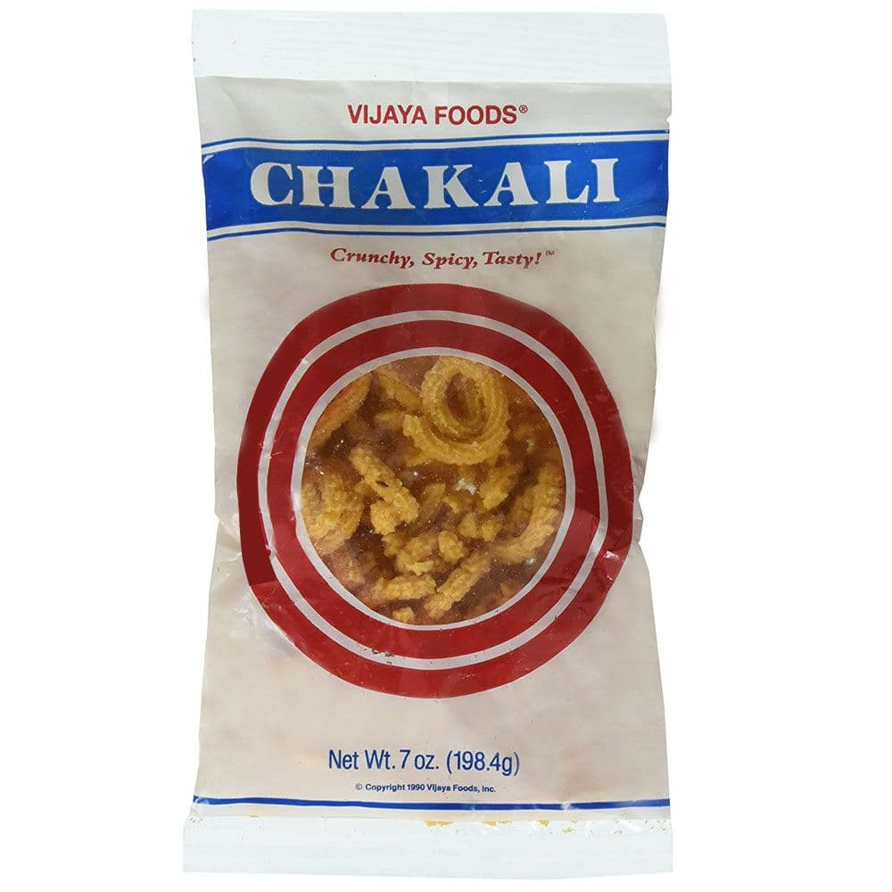 Chakali - 200 g - Vijaya Foods