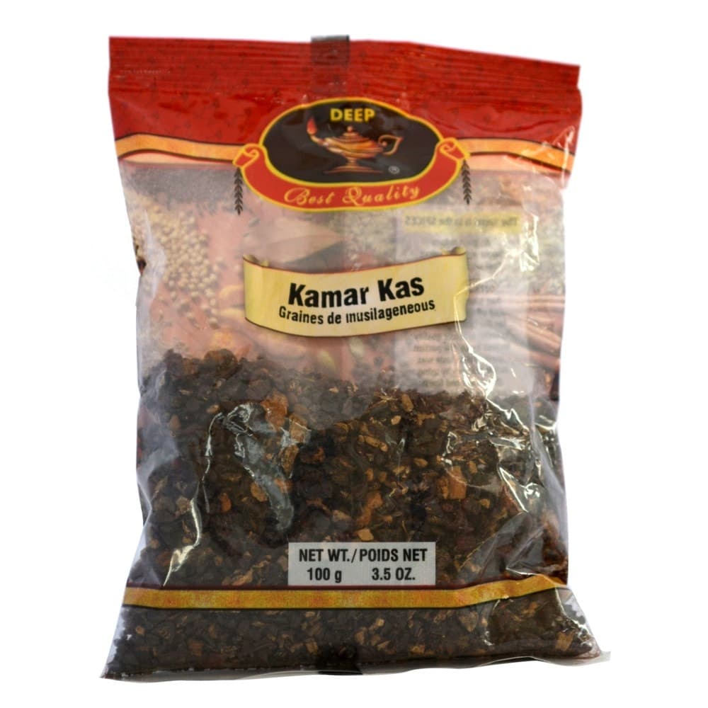 Kamar Kas - 100 g - Deep