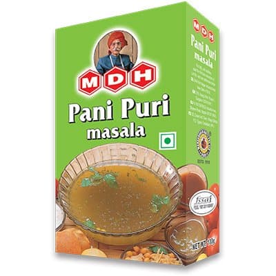 Pani Puri Masala - 3.5 oz - MDH