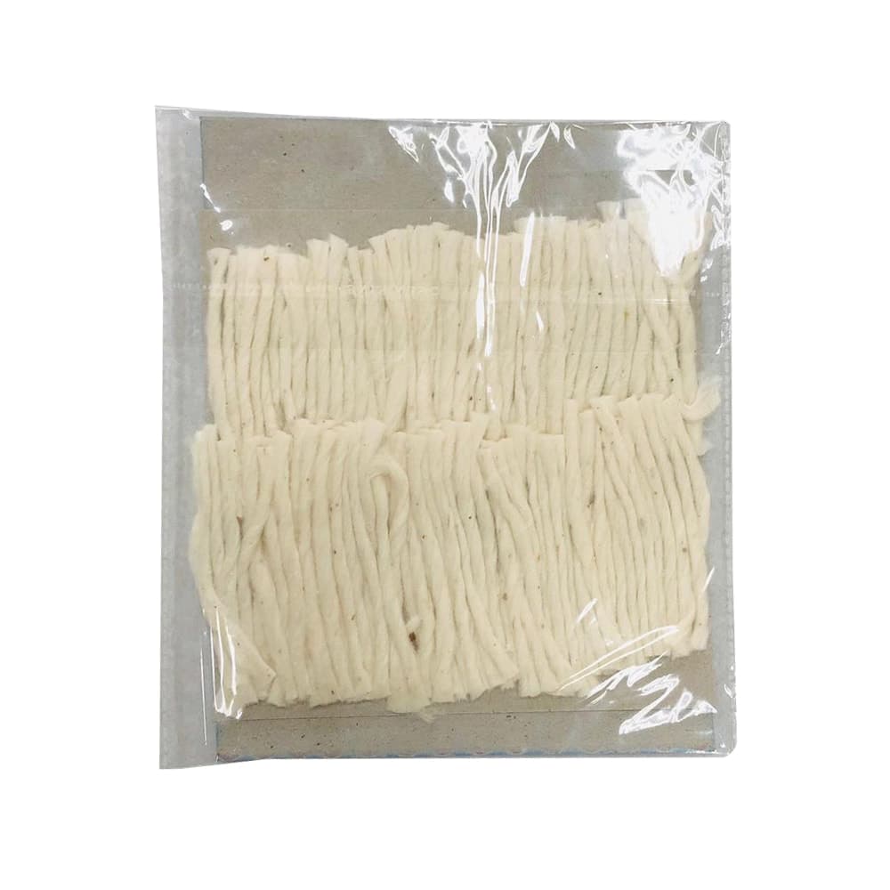 Long Cotton Wick