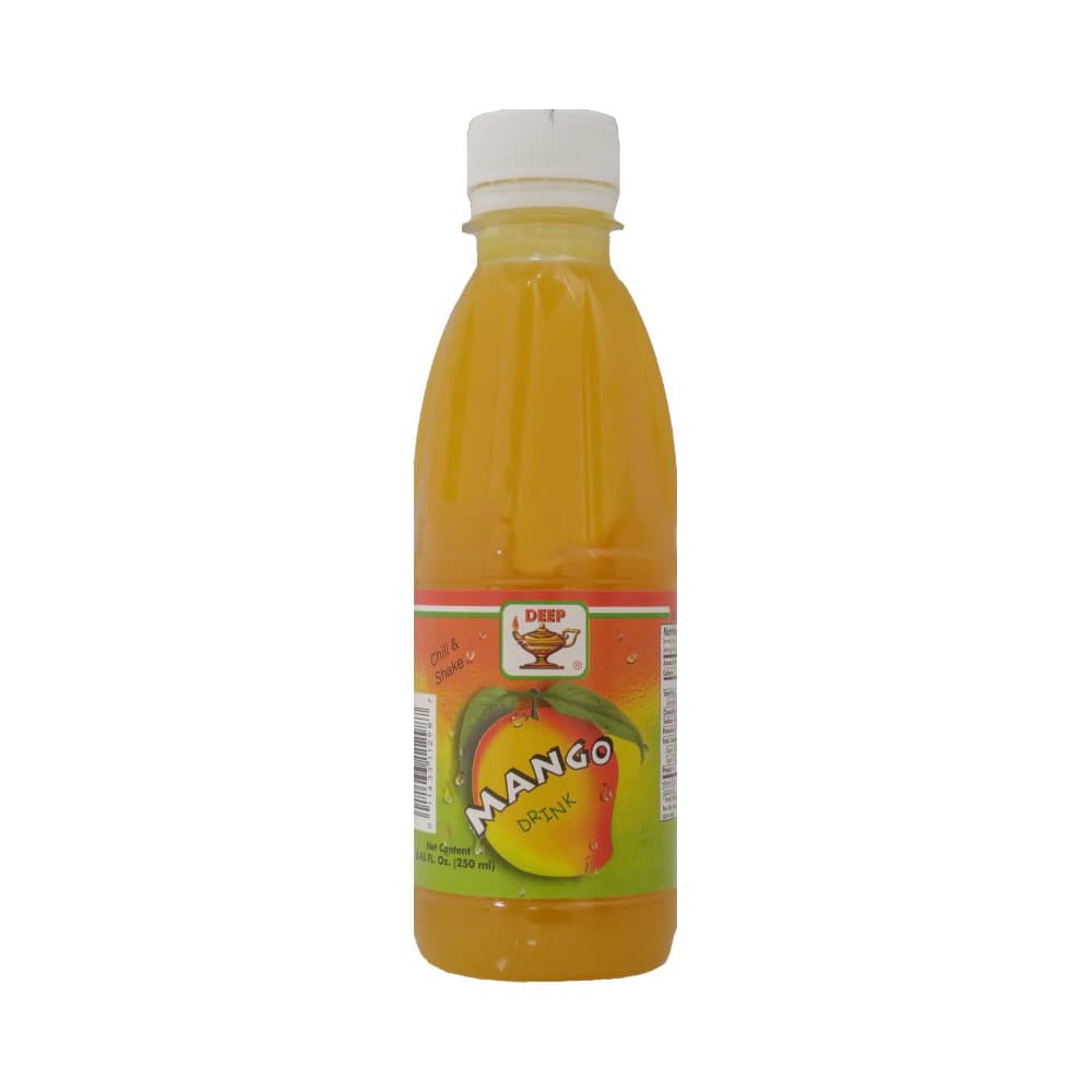 Mango Drink - 250 ml - Deep