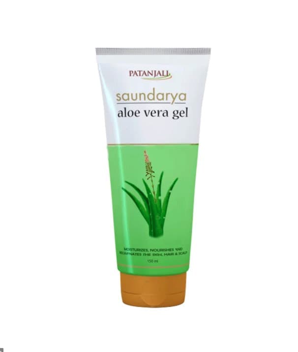 Aloe Vera Gel - 150 ml - Patanjali