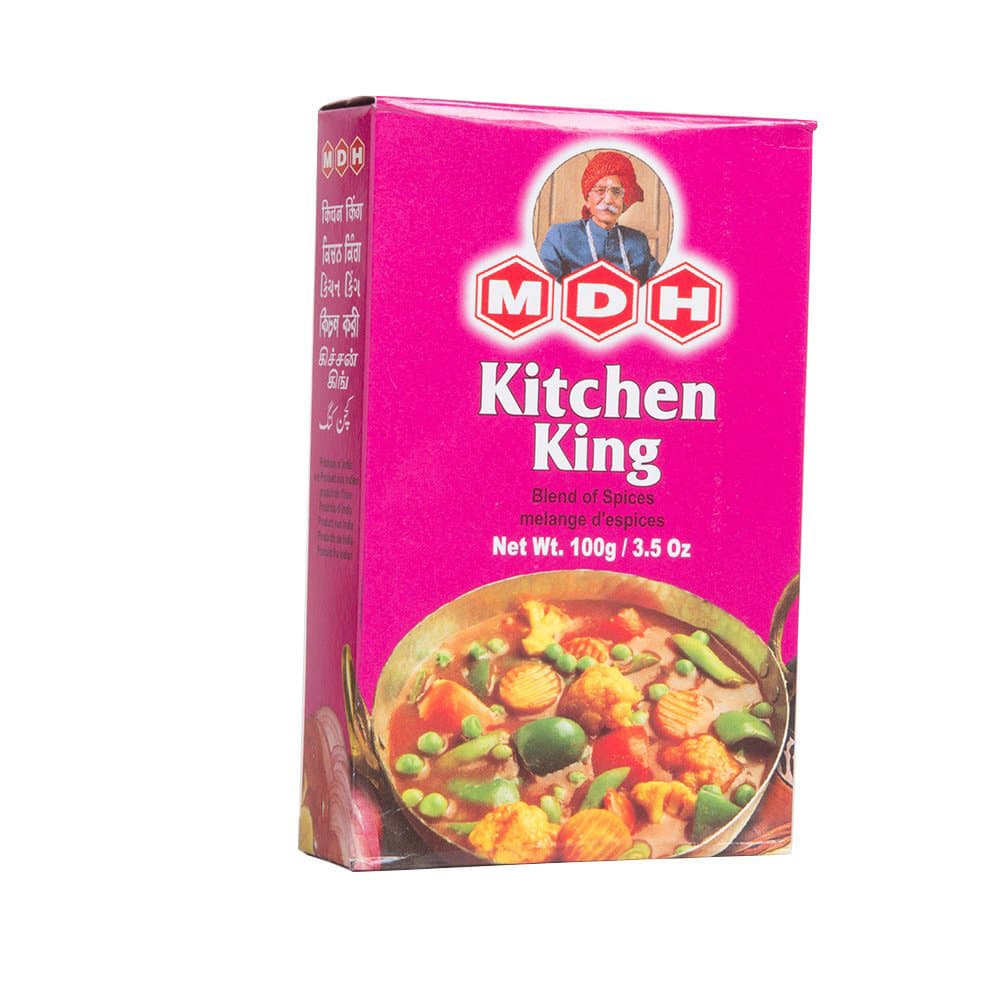 Kitchen King - 3.5 oz - MDH