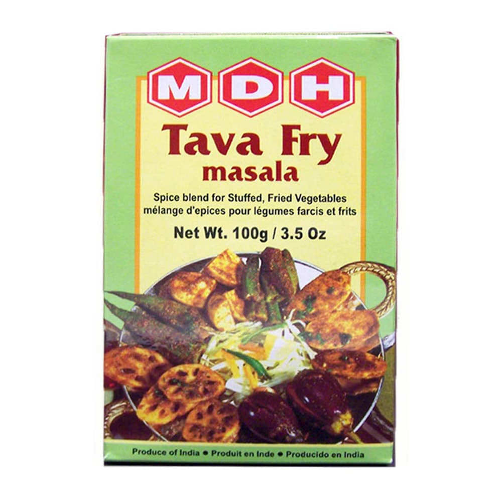 Tava Fry Masala - 3.5 oz - MDH