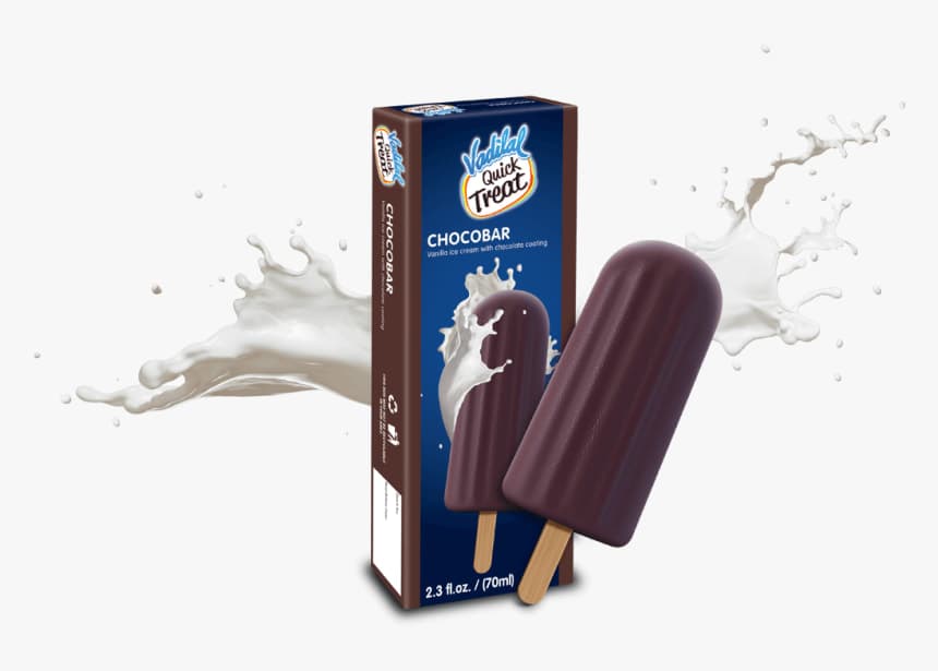 Chocobar - 70 ml - Vadilal