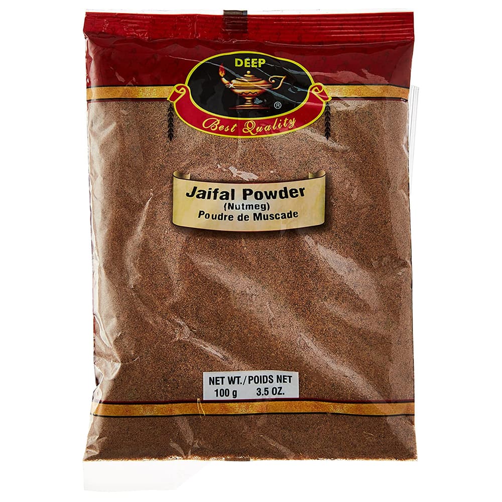 Cinnamon Powder - 3.5 oz - Deep