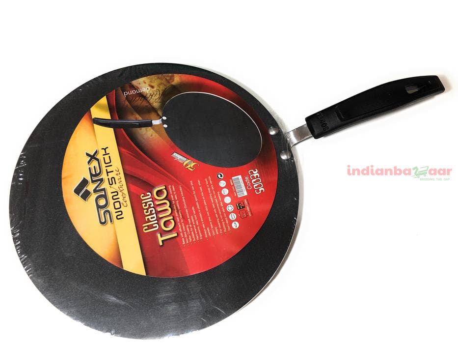 Non Stick Tawa - 30.5 cm - Sonex