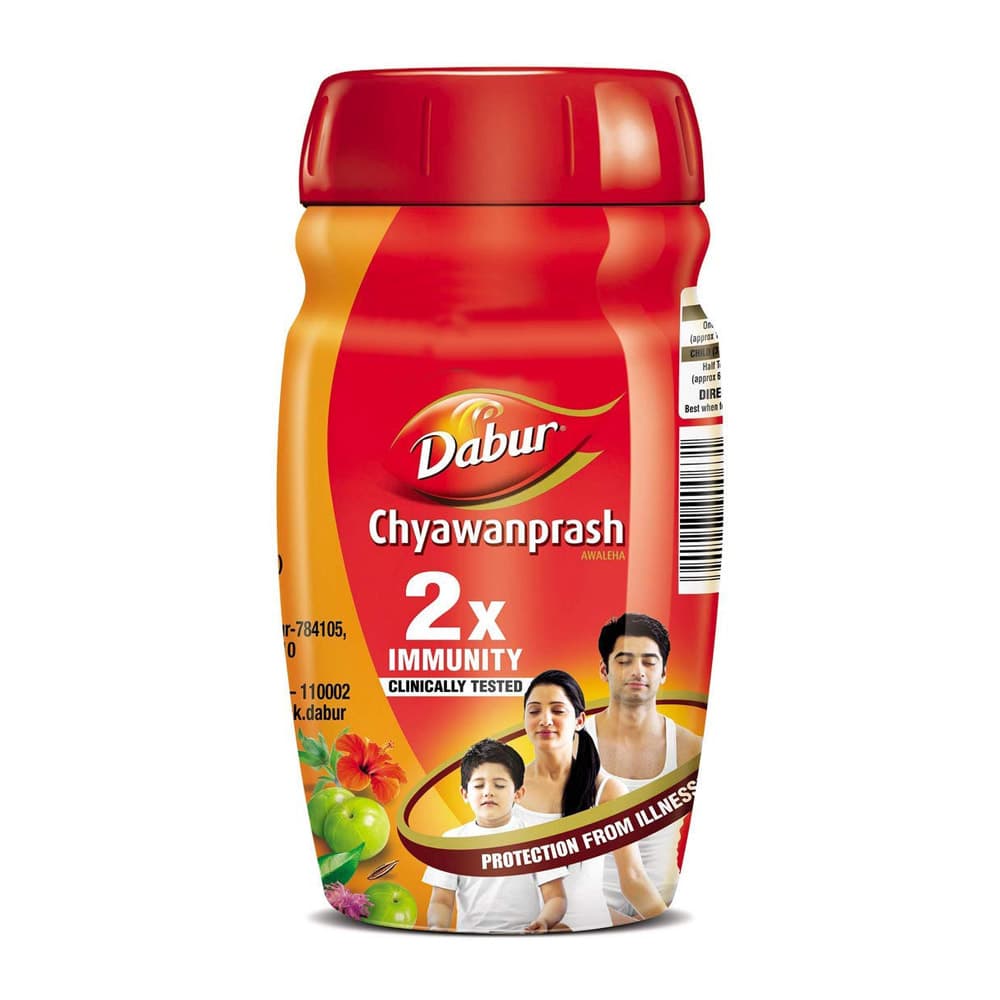 Chyawanprash - 1 kg - Dabur