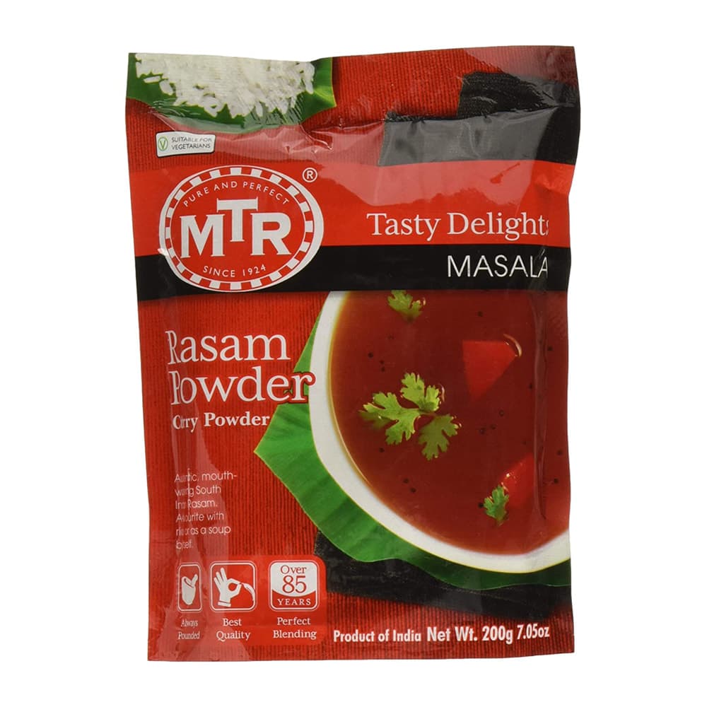 Rasam Powder - 7 oz - MTR