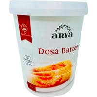 Dosa Batter - 32 oz - Arya