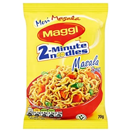 Maggi Masala Noodles - 70 g - Maggi