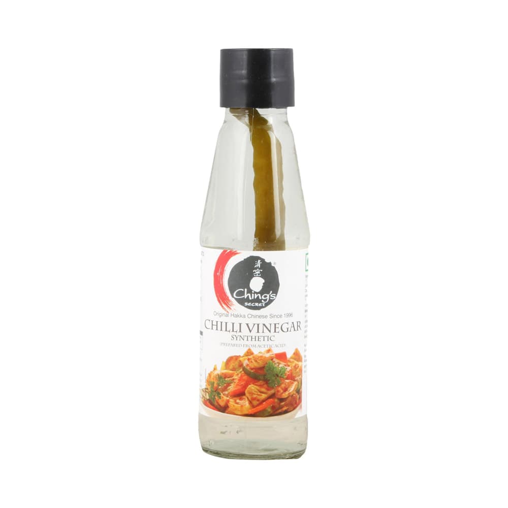 Chilli Vinegar - 6 ml - Ching's