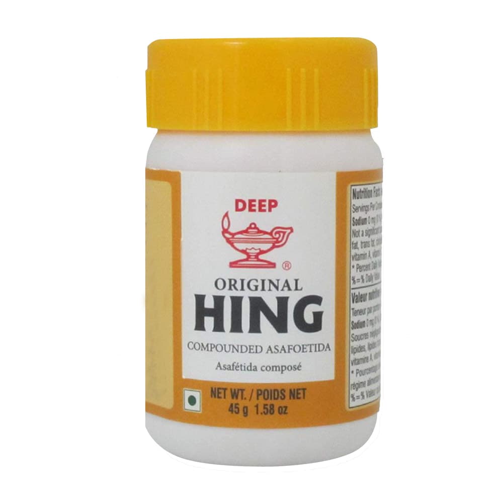 Original Hing - 1.5 oz - Deep