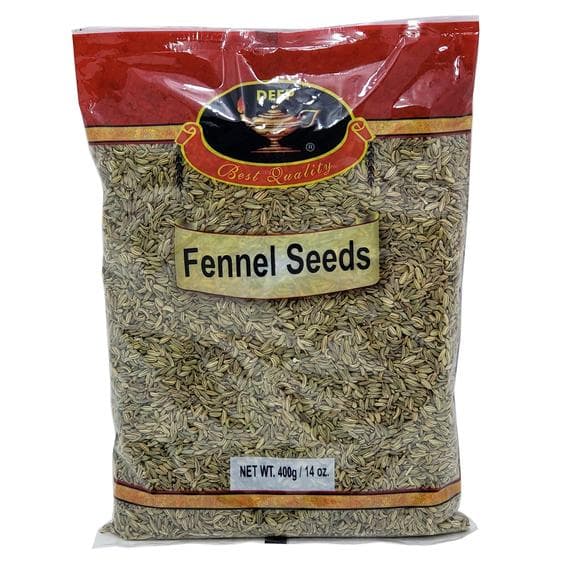 Fennel Seeds - 400 g - Deep