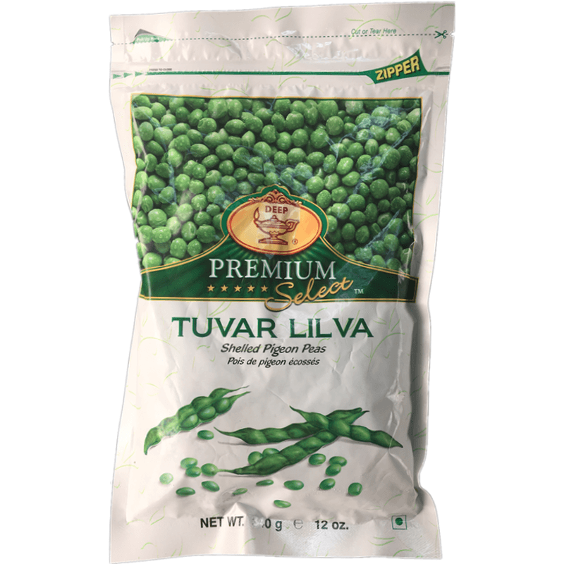 Tuvar Lilva Frozen - 12 oz - Deep