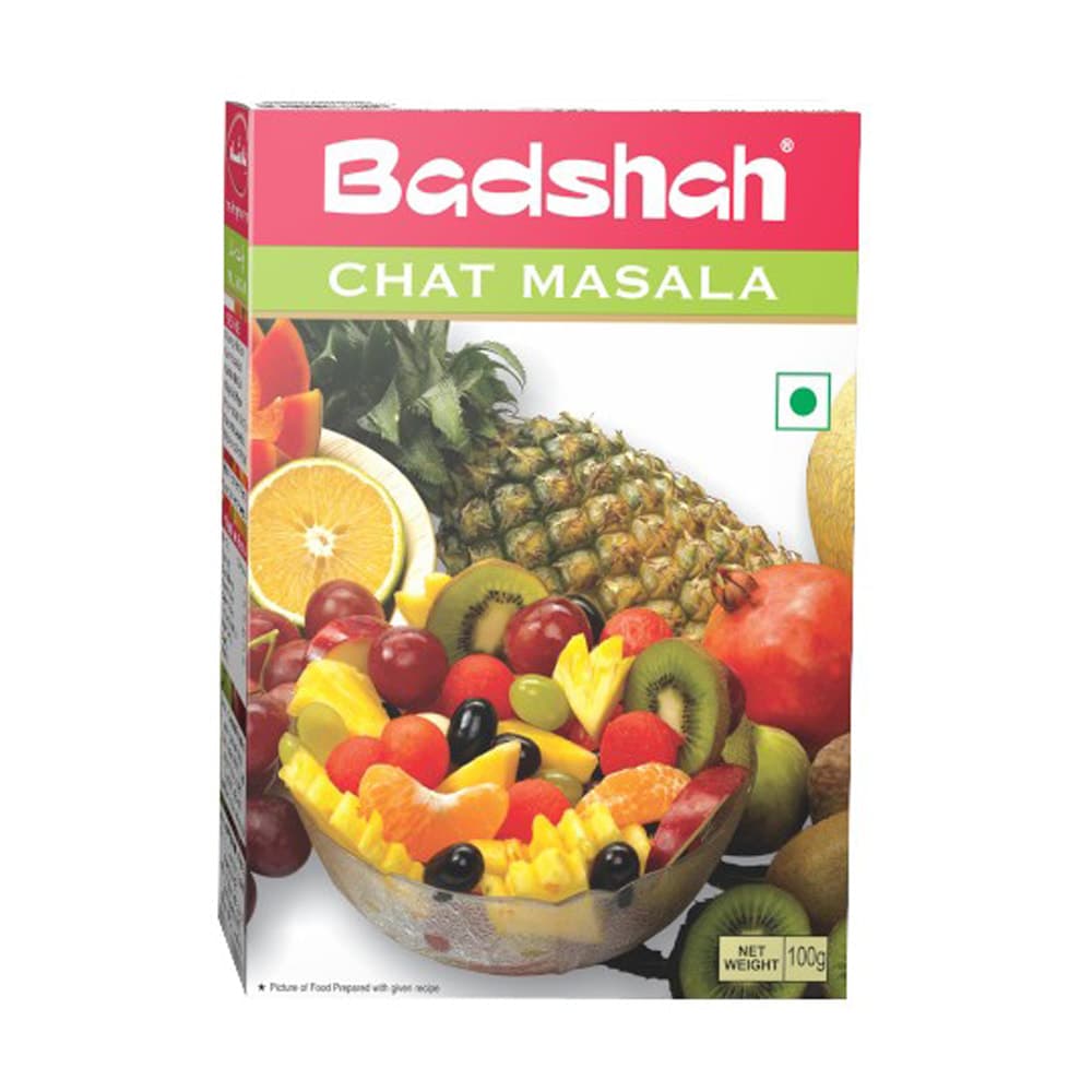 Chat Masala - 100 g - Badshah