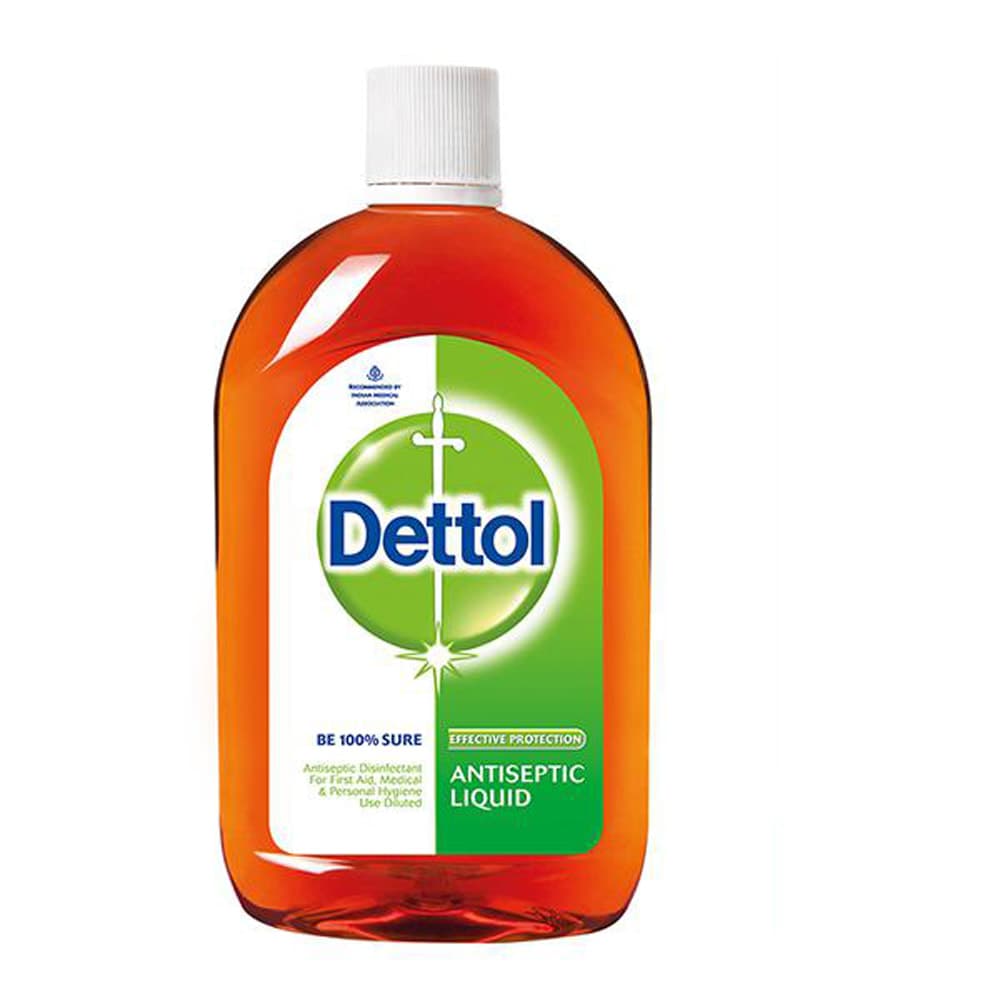 Antiseptic Liquid - 550 ml - Dettol