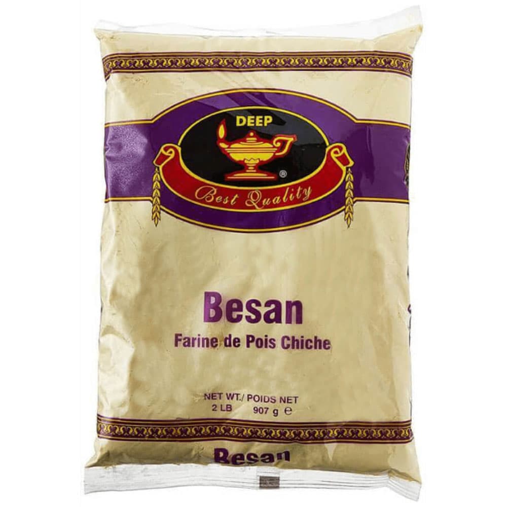 Besan - 2 lb - Deep