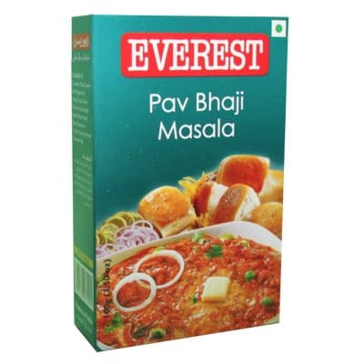 Pav Bhaji Masala - 3.5 oz - Everest