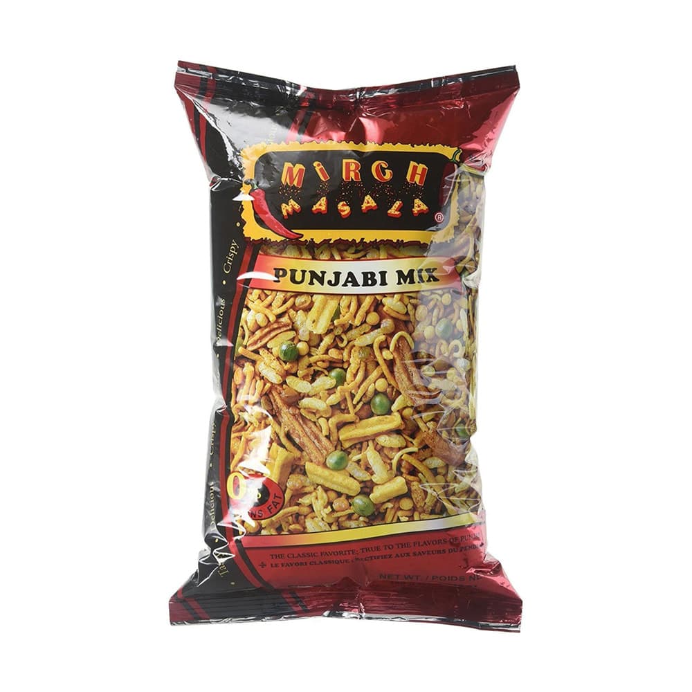 Punjabi Mix - 12 oz - Mirch Masala