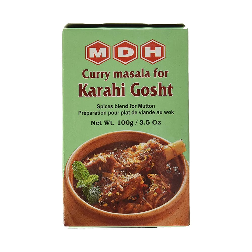 Curry Masala for Karahi Gosht - 3.5 oz - MDH