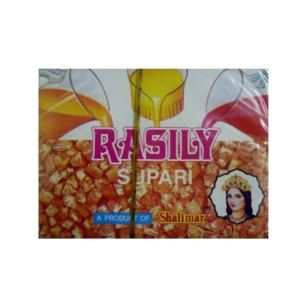 Supari - 24 pkts - Rasily