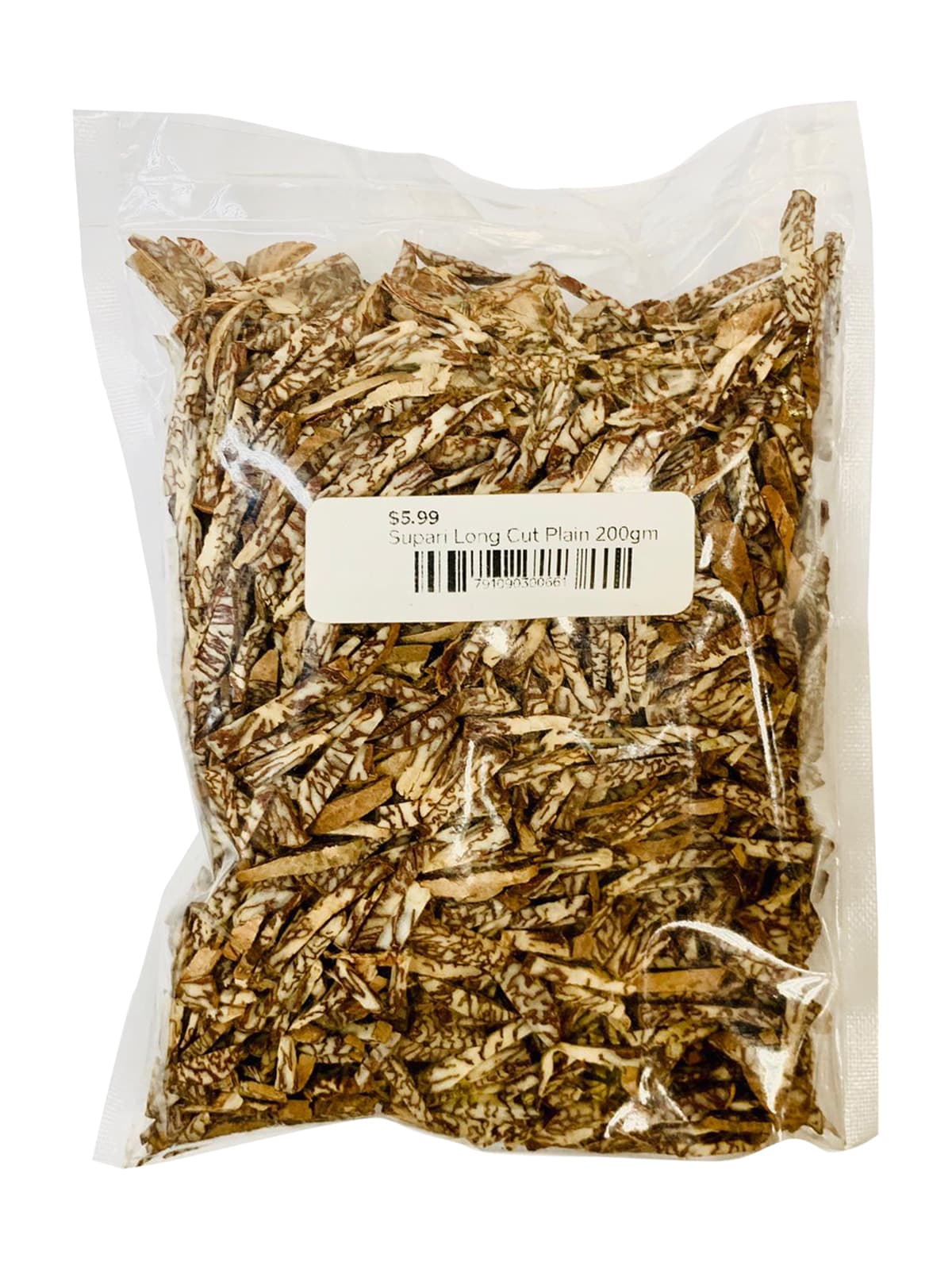 Supari Long Cut Plain - 200 g