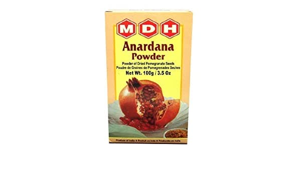 Anardana Powder - 3.5 oz - MDH