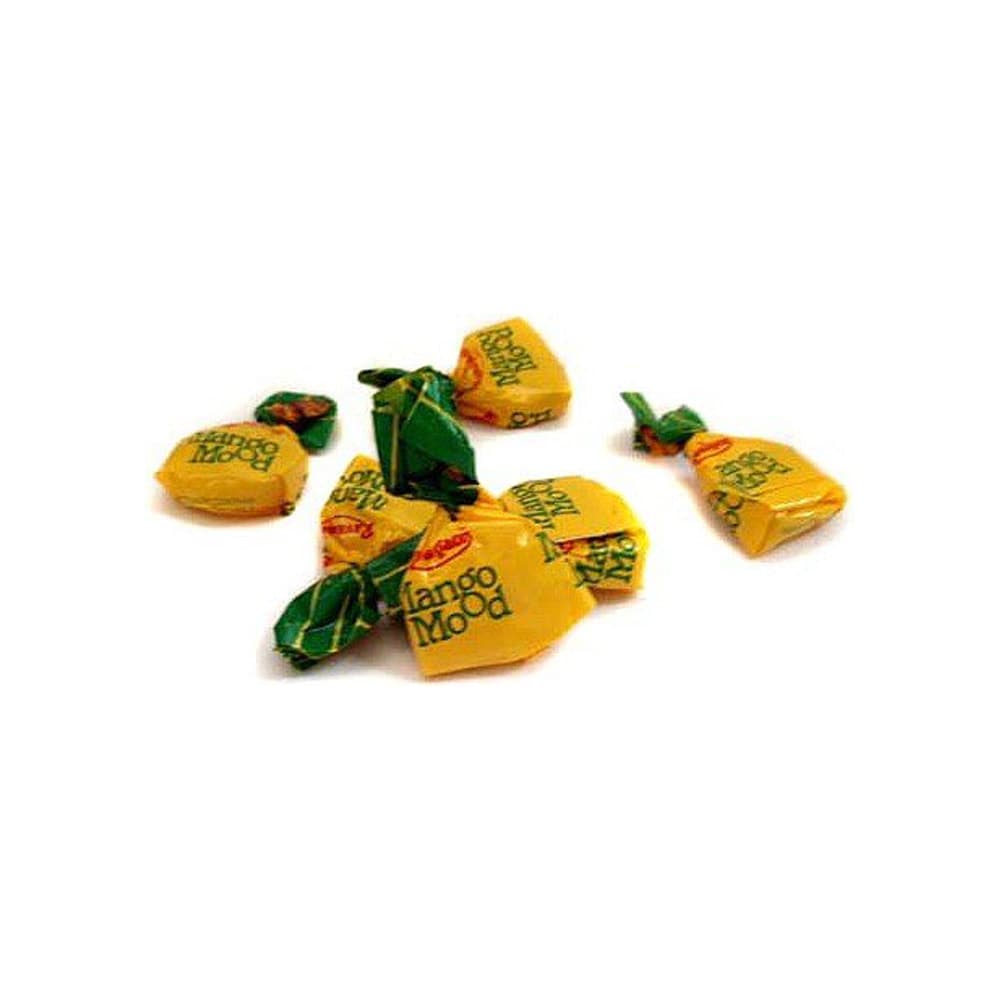 Mango Mood Candy - 3.5 oz