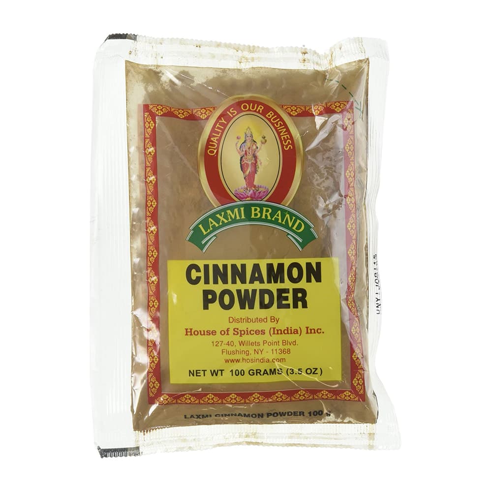Cinnamon Powder - 100 g - Laxmi
