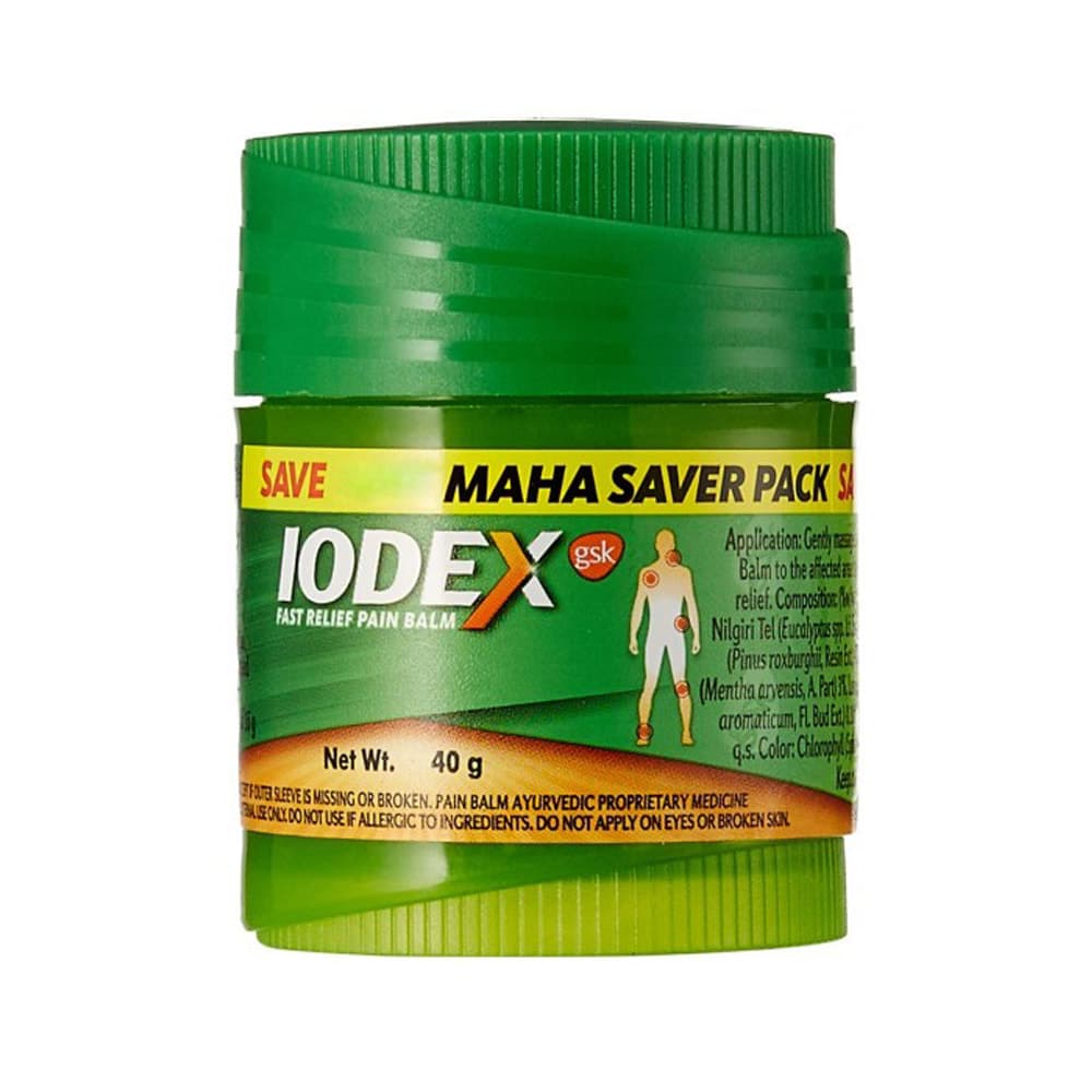 Iodex - 40 g