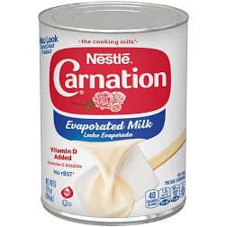 Evaporated Milk - 12 oz - Nestle Carnation