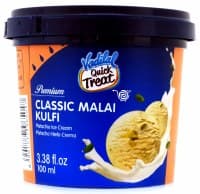 Classic Malai Kulfi - 100 ml - Vadilal