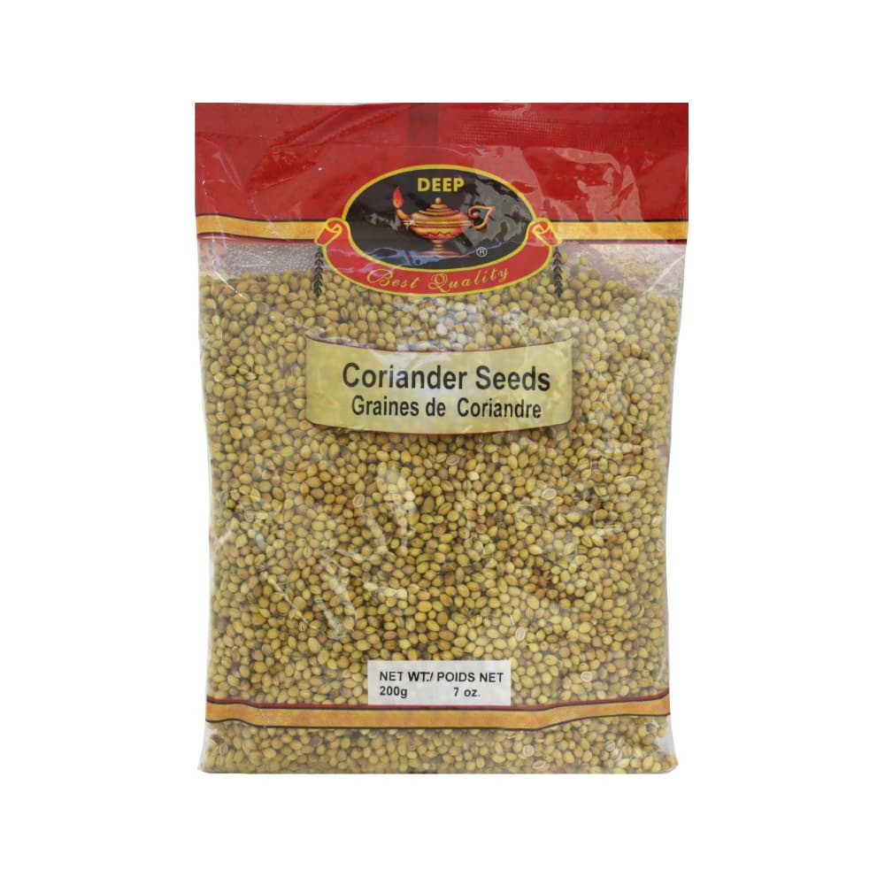 Coriander Seeds - 400 g - Deep