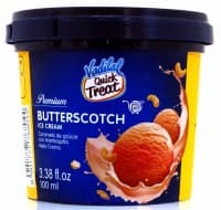 Butterscotch Kulfi - 100 ml - Vadilal