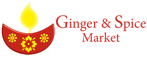 Ginger & Spice Market